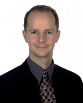 GEOFF WORTHING, MBA Sales Representative